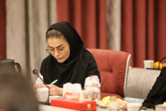 جلسه کمیته مورتالیتی در مورخ 19 آبان ماه 1404 در انستیتو قلب و عروق شهید رجایی