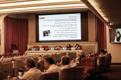 جلسه کمیته مورتالیتی در مورخ 19 آبان ماه 1404 در انستیتو قلب و عروق شهید رجایی