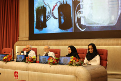 جلسه کمیته مورتالیتی در مورخ 19 آبان ماه 1404 در انستیتو قلب و عروق شهید رجایی