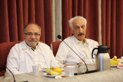 جلسه کمیته مورتالیتی در مورخ 19 آبان ماه 1404 در انستیتو قلب و عروق شهید رجایی