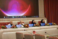 جلسه کمیته مورتالیتی در مورخ 19 آبان ماه 1404 در انستیتو قلب و عروق شهید رجایی