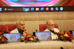 جلسه کمیته مورتالیتی در مورخ 19 آبان ماه 1404 در انستیتو قلب و عروق شهید رجایی