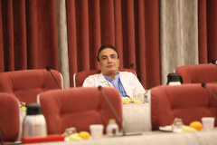 جلسه کمیته مورتالیتی در مورخ 19 آبان ماه 1404 در انستیتو قلب و عروق شهید رجایی