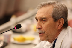 جلسه کمیته مورتالیتی در مورخ 19 آبان ماه 1404 در انستیتو قلب و عروق شهید رجایی