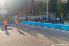 آغاز مرحله دوم جام فوتبال کارکنان در انستیتو قلب و عروق شهید رجایی