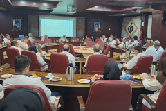 برگزاری جلسه کمیته مورتالیتی در مورخ 26 آبان ماه 1404 در انستیتو قلب و عروق شهید رجایی