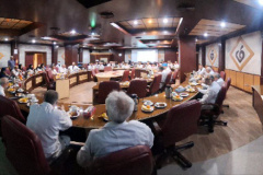 برگزاری جلسه کمیته مورتالیتی در مورخ 26 آبان ماه 1404 در انستیتو قلب و عروق شهید رجایی