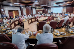 برگزاری جلسه کمیته مورتالیتی در مورخ 26 آبان ماه 1404 در انستیتو قلب و عروق شهید رجایی