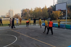 پنج تیم برتر مرحله جام فوتبال کارکنان انستیتو قلب شهید رجایی مشخص شدند