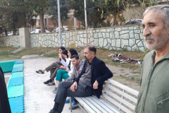 پنج تیم برتر مرحله جام فوتبال کارکنان انستیتو قلب شهید رجایی مشخص شدند