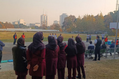 پنج تیم برتر مرحله جام فوتبال کارکنان انستیتو قلب شهید رجایی مشخص شدند