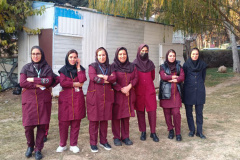 پنج تیم برتر مرحله جام فوتبال کارکنان انستیتو قلب شهید رجایی مشخص شدند