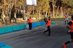 پنج تیم برتر مرحله جام فوتبال کارکنان انستیتو قلب شهید رجایی مشخص شدند