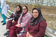 صدرنشینی «خدمات» تا این لحظه در جام فوتبال کارکنان انستیتو قلب و عروق شهید رجایی