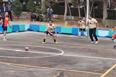 صدرنشینی «خدمات» تا این لحظه در جام فوتبال کارکنان انستیتو قلب و عروق شهید رجایی