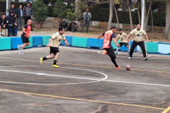 صدرنشینی «خدمات» تا این لحظه در جام فوتبال کارکنان انستیتو قلب و عروق شهید رجایی