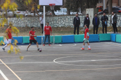 تیم خدمات جام قهرمانی لیگ فوتبال کارکنان انستیتو قلب و عروق شهید رجایی را از آن خود کرد