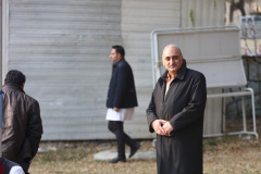 تیم خدمات جام قهرمانی لیگ فوتبال کارکنان انستیتو قلب و عروق شهید رجایی را از آن خود کرد