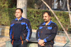 تیم خدمات جام قهرمانی لیگ فوتبال کارکنان انستیتو قلب و عروق شهید رجایی را از آن خود کرد