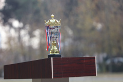 تیم خدمات جام قهرمانی لیگ فوتبال کارکنان انستیتو قلب و عروق شهید رجایی را از آن خود کرد