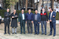 تیم خدمات جام قهرمانی لیگ فوتبال کارکنان انستیتو قلب و عروق شهید رجایی را از آن خود کرد