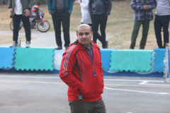 تیم خدمات جام قهرمانی لیگ فوتبال کارکنان انستیتو قلب و عروق شهید رجایی را از آن خود کرد