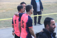 تیم خدمات جام قهرمانی لیگ فوتبال کارکنان انستیتو قلب و عروق شهید رجایی را از آن خود کرد