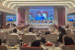 برگزاری جلسه کمیته مورتالیتی در مورخ 24 آذر ماه 1404 در انستیتو قلب و عروق شهید رجایی