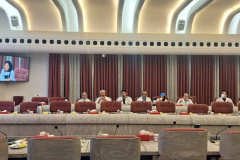 برگزاری جلسه کمیته مورتالیتی در مورخ 24 آذر ماه 1404 در انستیتو قلب و عروق شهید رجایی