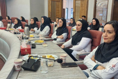 برگزاری جلسه کمیته مورتالیتی در مورخ 24 آذر ماه 1404 در انستیتو قلب و عروق شهید رجایی