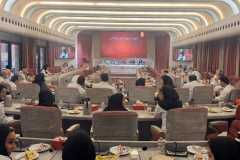 برگزاری جلسه کمیته مورتالیتی در مورخ 24 آذر ماه 1404 در انستیتو قلب و عروق شهید رجایی