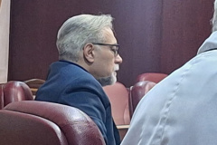 برگزاری دویست‌ و پنجاه و دومین جلسه شورای پژوهشی انستیتو قلب و عروق شهید رجایی