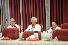 برگزاری جلسه کمیته مورتالیتی در مورخ  اول دی ماه 1404 در انستیتو قلب و عروق شهید رجایی