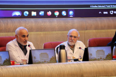 برگزاری جلسه کمیته مورتالیتی در مورخ  اول دی ماه 1404 در انستیتو قلب و عروق شهید رجایی