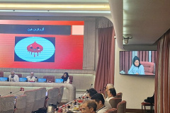 برگزاری جلسه کمیته مورتالیتی در مورخ  اول دی ماه 1404 در انستیتو قلب و عروق شهید رجایی