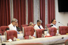 برگزاری جلسه کمیته مورتالیتی در مورخ  اول دی ماه 1404 در انستیتو قلب و عروق شهید رجایی