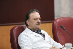 دویست و پنجاه و سومین جلسه شورای پژوهشی انستیتو قلب و عروق شهید رجایی