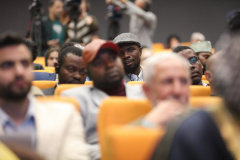 حضور مؤثر انستیتو قلب و عروق شهید رجایی در رویداد بین‌المللی گردشگری سلامت تهران