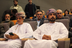 حضور مؤثر انستیتو قلب و عروق شهید رجایی در رویداد بین‌المللی گردشگری سلامت تهران