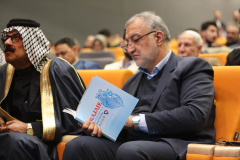 حضور مؤثر انستیتو قلب و عروق شهید رجایی در رویداد بین‌المللی گردشگری سلامت تهران