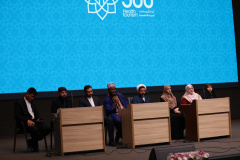 حضور مؤثر انستیتو قلب و عروق شهید رجایی در رویداد بین‌المللی گردشگری سلامت تهران