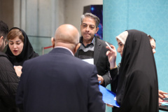 حضور مؤثر انستیتو قلب و عروق شهید رجایی در رویداد بین‌المللی گردشگری سلامت تهران