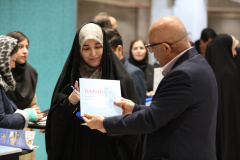 حضور مؤثر انستیتو قلب و عروق شهید رجایی در رویداد بین‌المللی گردشگری سلامت تهران