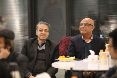 حضور مؤثر انستیتو قلب و عروق شهید رجایی در رویداد بین‌المللی گردشگری سلامت تهران