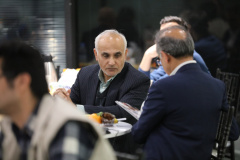 حضور مؤثر انستیتو قلب و عروق شهید رجایی در رویداد بین‌المللی گردشگری سلامت تهران