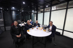 حضور مؤثر انستیتو قلب و عروق شهید رجایی در رویداد بین‌المللی گردشگری سلامت تهران