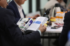 حضور مؤثر انستیتو قلب و عروق شهید رجایی در رویداد بین‌المللی گردشگری سلامت تهران