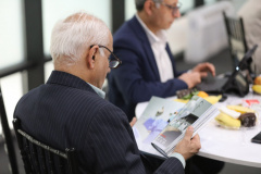 حضور مؤثر انستیتو قلب و عروق شهید رجایی در رویداد بین‌المللی گردشگری سلامت تهران