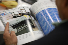 حضور مؤثر انستیتو قلب و عروق شهید رجایی در رویداد بین‌المللی گردشگری سلامت تهران