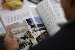 حضور مؤثر انستیتو قلب و عروق شهید رجایی در رویداد بین‌المللی گردشگری سلامت تهران